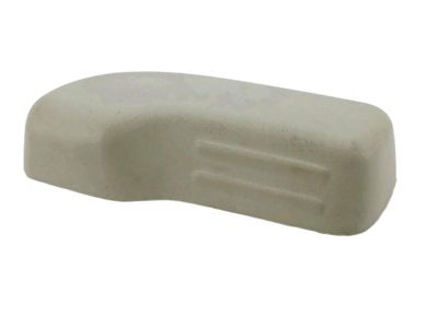 Infiniti 87062-1NF5C Front Seat Slide Switch Knob, Left