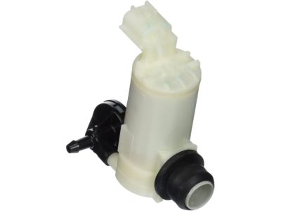 Nissan 28920-CA000 Pump Assy-Washer