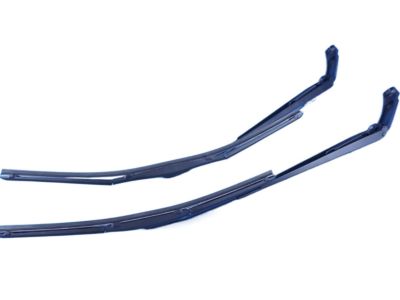 Infiniti 28890-1LB0D Window Wiper Blade Assembly