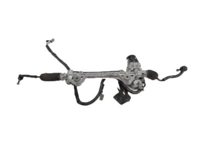 Infiniti 49200-6HL1A Power Steering Gear Assembly