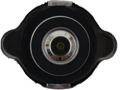 Nissan 21430-7995A Cap Assembly-Radiator