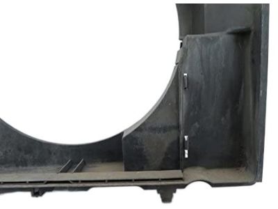 Infiniti 21477-CG200 SHROUD-Lower