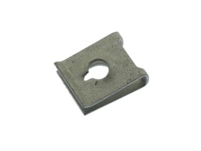 Infiniti 01241-01011 Nut