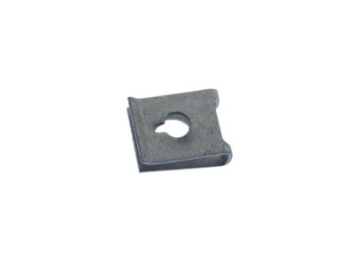 Infiniti 01241-01011 Nut