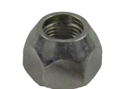 Nissan 40224-EJ20A Road Wheel Nut