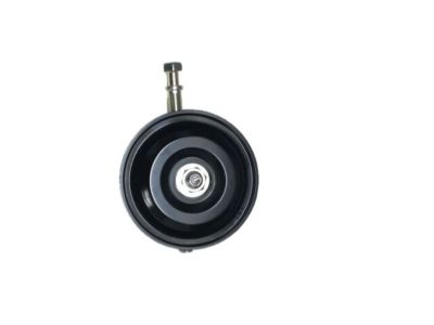 Infiniti 11925-AL50B PULLEY Assembly-IDLER, Alt