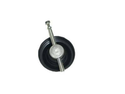 Infiniti 11925-AL50B PULLEY Assembly-IDLER, Alt