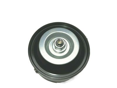 Nissan 11925-AL50B PULLEY Assembly-IDLER, ALTERNATOR