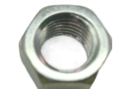 Nissan 08911-2401A Nut