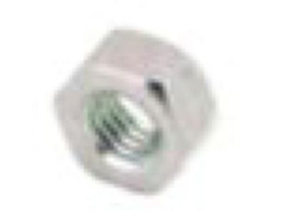 Infiniti 08911-2401A Nut