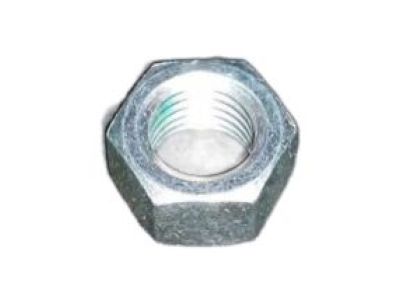 Infiniti 08911-2401A Nut