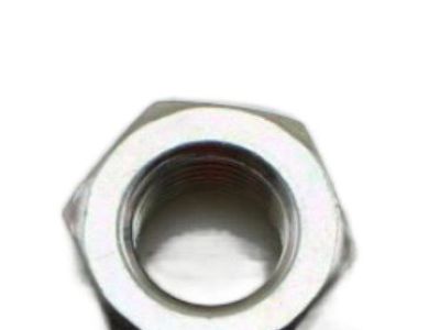 Infiniti 08911-5441A Nut-Hex-HVY M14