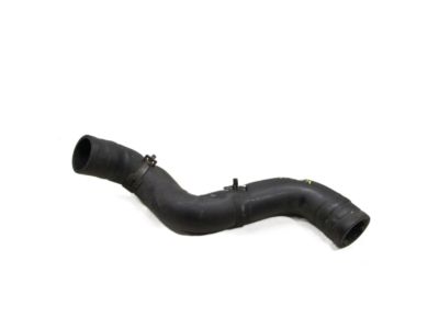 Infiniti 21501-EH000 Hose-Radiator, Upper