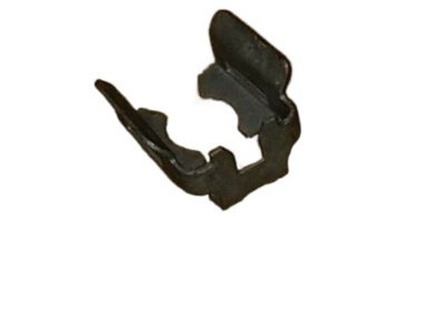 Nissan 17571-5L300 Clamp Injector