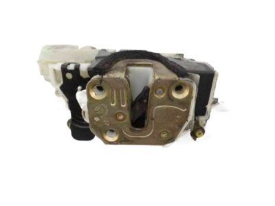 Nissan 80552-5P013 Door Lock Actuator Motor, Front