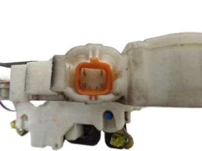 Nissan 80552-5P013 Door Lock Actuator Motor, Front