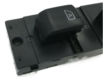 Infiniti 25411-1CA0B Assist Power Window Switch Assembly