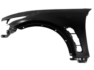 Infiniti FCA01-1CAMA Fender-Front, LH