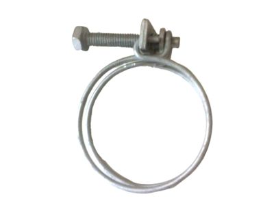 Infiniti 01555-00291 Clamp