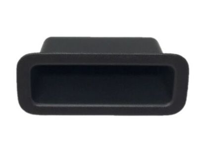 Infiniti 90940-1LA0B Handle-Pull, Back Door