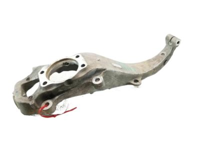 Nissan 40014-4GA0A Spindle - KNUCKLE, RH