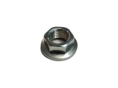 Nissan 01223-00241 Nut