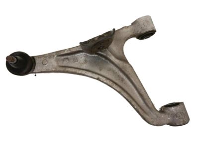 Infiniti 55501-1BA0A Rear Right Upper Suspension Arm Assembly