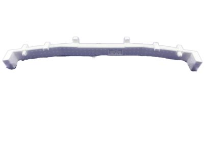 Infiniti 62050-JN20A FINISHER - Front Bumper