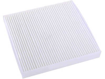 Infiniti 27277-4M425 Air Conditioner Air Filter Kit