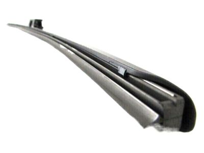 Infiniti 28890-1AA0B Window Wiper Blade Assembly No 1