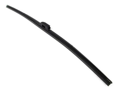 Infiniti 28890-1AA0B Window Wiper Blade Assembly No 1