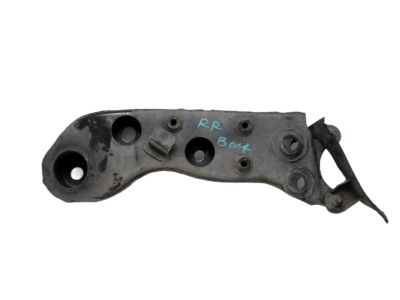 Infiniti 55451-CD001 Stay Assy-Rear Suspension Member RH