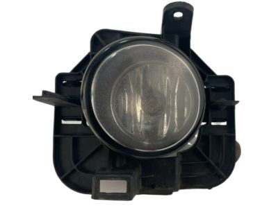Infiniti 26155-8990A Lamp Assembly-Fog, LH