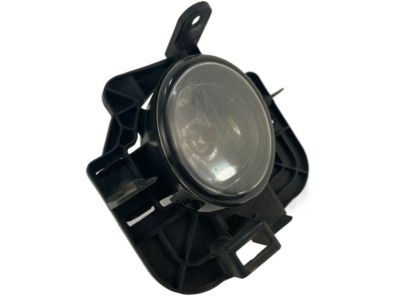 Infiniti 26155-8990A Lamp Assembly-Fog, LH