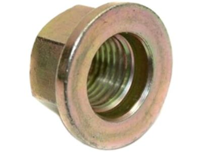 Nissan 01223-00191 Nut Service File