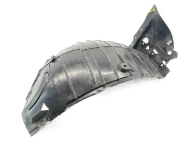 Infiniti 63844-1BA0A Protector-Front Fender, Front RH