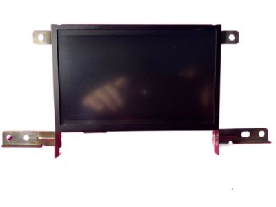 Nissan 28091-JK61A Display Unit-Av