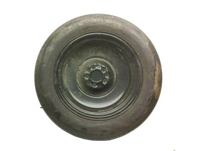 Nissan 40300-CA507 Spare Tire Wheel Assembly
