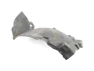 Infiniti 63845-AC500 Protector-Front Fender, Front LH