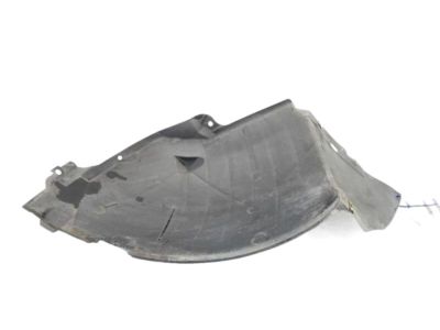 Infiniti 63845-AC500 Protector-Front Fender, Front LH