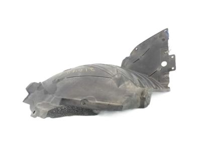 Infiniti 63845-AC500 Protector-Front Fender, Front LH