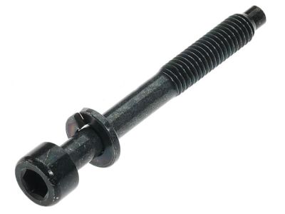 Infiniti 16122-JK20B Bolt-Socket