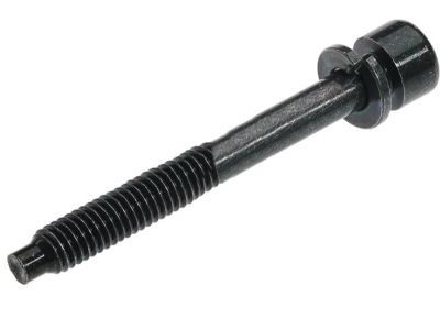 Infiniti 16122-JK20B Bolt-Socket