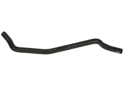 Infiniti 49725-7S004 Power Steering Return Hose