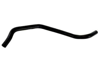 Infiniti 49725-7S004 Power Steering Return Hose