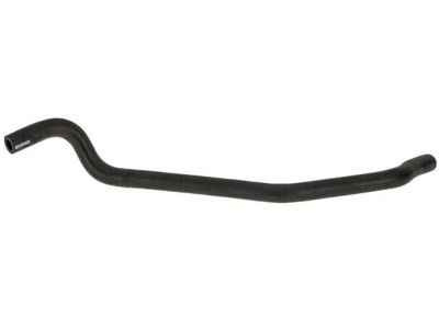 Nissan 49725-7S004 Hose-Return, Power Steering