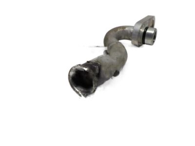 Infiniti 27283-AM610 Pipe Assembly-Cooler, In