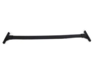 Nissan 73807-ZQ00A Crossbar Assy-Front