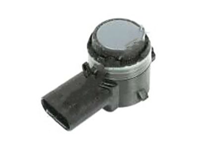 Nissan 28438-4HB3A Sensor Assy Distance