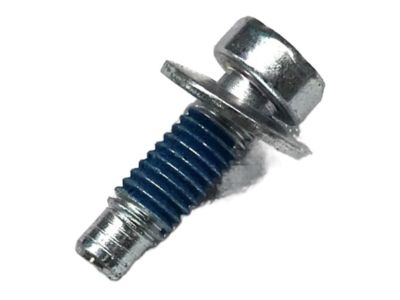 Infiniti 87850-8990A Bolt